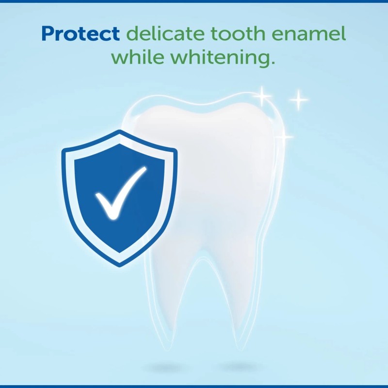 Eco-Dent ExtraBrite Baking Soda Tooth Powder Fluoride Free Dazzling Mint