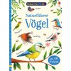 Usborne Minis - Naturführer: Vögel: Mit 60 Stickern (Usborne-Minis-Reihe)