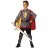 InCharacter Loyal Knight Boys' Costume, X-Small (4)