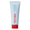 Tocobo Coconut Clay Limpiador Facial En Espuma Control Grasa Y