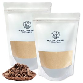 Domestically produced stir-fried pork and potato powder 500gx2 packs / 국내산 볶은 돼지감자가루 500gx2팩 뚱딴지