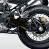 Cardano Swingarm Sticker Compatible with Motorcycle Standard R1250 GS EXLUSIVE