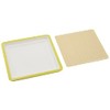 Pearl Metal Saiso HB-649 Noodle Plate, HB-649 Horn with Grate,
