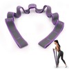 Yoga Set, Stretch Band, Yoga Stretching Band, Yoga Strap with