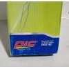 PIC Pack Of 24 PIC Plastic Assorted Colors Metal Handle