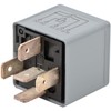 5 Pins, 24V, 2x10 A, Bosch 0332015008 Normal Open Mini