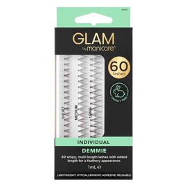 Manicare Buy Manicare Glam Individual Lashes Demmie Online