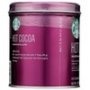 Starbucks Hot Cocoa Mix Tin (Marshmallow, Pack of 3)