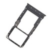PHONSUN Single Sim Card Tray SD Slot Holder Replacement for