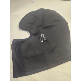 Unbranded Black Balaclava