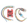 DC7.5V-18V 30W Brushlesss Motor Controller Motor Driving Board CW CCW