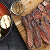 McCormick Grill Mates 25% Less Sodium Montreal Steak Seasoning, 3.18