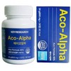 Key Research Eico Alpha Arginine Astragalus Colostrum 30 tablets / 키리서치 에이코알파 아르기닌 황기 초유 30정
