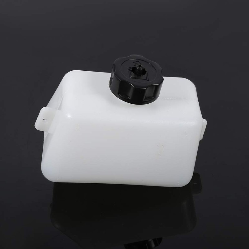 Gas Fuel Tank Fuel Filter Gasoline Drip Hose Line 47cc