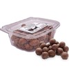 Premium Chocolate Candy (Double Dipped Peanuts 12 oz. Tub (2