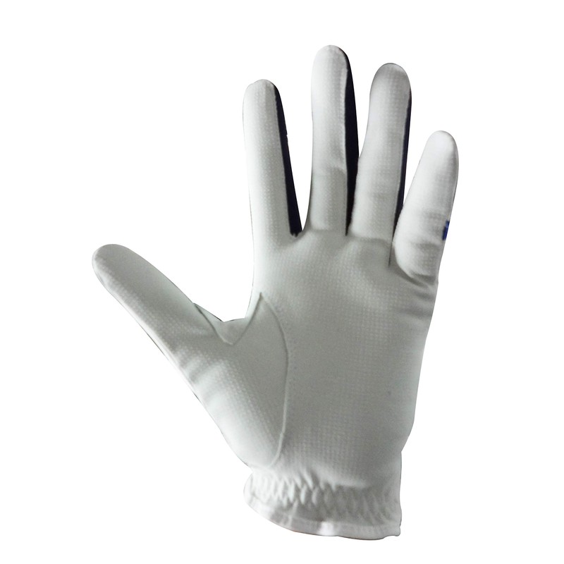 ARNOLD PALMER APG Golf Gloves APG-116 Men's White X Green