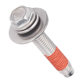 What's Up? 4011FA4353E Washer Common Bolt Replacement Part for LG Kenmore Washers Replaces 1555488 AH3522806 EA3522806 PS3522806