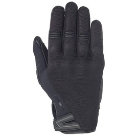 Can-Am New OEM Black Mesh Large Unisex Gloves, 4463530990