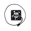 Coolerguys Ball Bearing 12v 3pin Fan (40x20mm, Medium Speed)