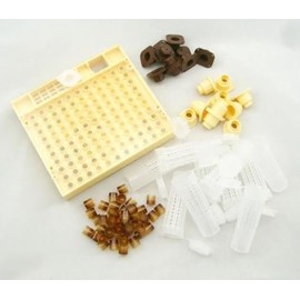 Nicot Complete System, Queen Breeding, Capularve, Queen Breeding Set