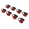 50A Battery Quick Connector 12 to 36V High Conductivity Battery