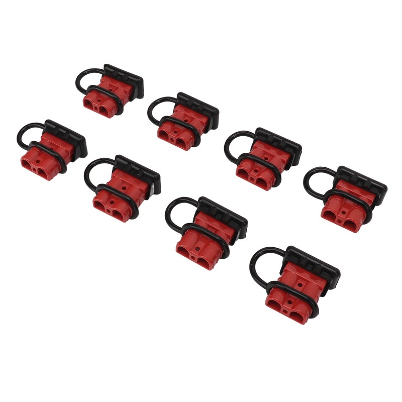 50A Battery Quick Connector 12 to 36V High Conductivity Battery