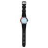 Rotating Bezel Watch Luminescent Automatic Date Analog Display Calendar Waterproof