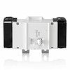 Leviton 150A 2-Pole Main Circuit Breaker, Thermal Magnetic, LM150-T, White