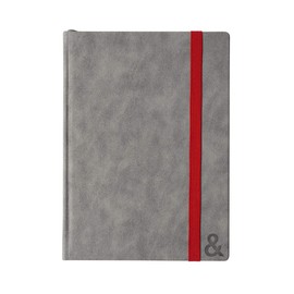 The Habit System Planner by Code&Quill - 3 Month Planner - Line Up Your Goals, Reduce Your Stress & Anxiety, Boost Productivity, and Balance Your Life (Gray)