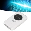 Portable Wifi Device 3200mAh Large Capacity Battery 4G Wireless Network