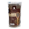 Gourmanity 1lb Coarse Black Pepper Butcher's Cut 12 Mesh Black