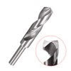 sourcing map 21 mm Drill Bit Straight Shaft Shaft 1/2