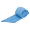 GOGO Head Tie, Tie Back Mesh Headband, Tennis Head Band
