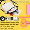 Travel Bag Traveler Gift Travel Crossbody Bag Travel Accessories Messenger