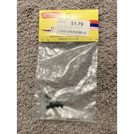 Art-Tech Falcon Beginner Helicopter Spacing Joint Set, 41105