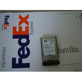 HP MM0500FBFVQ MM0500FBFVQ HP 500GB 7.2K 6G SAS SFF HDD