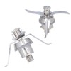 Blender Blade Stainless Steel Hardened Mixer Replacement Blade for Vorwerk