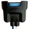 Broaug Fuel Injector Connector Wiring Harness - Compatible with Acura