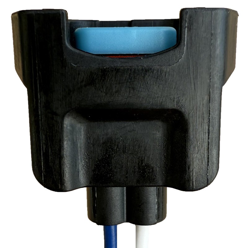 Broaug Fuel Injector Connector Wiring Harness - Compatible with Acura