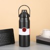 316 Stainless Steel Vacuum Cup Large Insulated Stainless Steel Water