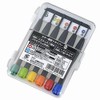 Echo Metal 0547-621 Color Precision Screwdriver Set of 6, 4.7