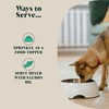 Green Lipped Mussel Powder For Dogs (100 g) | Hip
