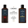Cremo Shampo Acondicionador Cabello Palo Santo Champu