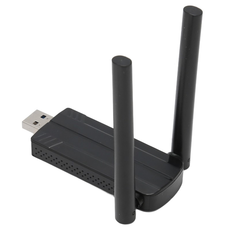 USB3.0 Wireless Network Card 1800M WiFi6 Dual Band Wireless Network