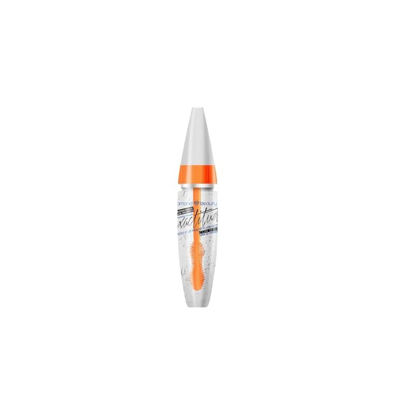 KJ Beauty - Dúo Rimel Fibras Alargadoras y Serum Crecimiento