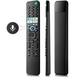 Replacement for Sony-Bravia-TV-Remote-Control,Universal Voice Remote for All Sony Smart TVs