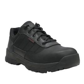 Rothco Guardian 4 Inch Composite Toe Tactical Shoe - Black - Size 12