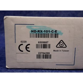 Crestron NEW Crestron HD-RX-101-C-E DM Lite – HDMI over CATx Receiver (EC9)