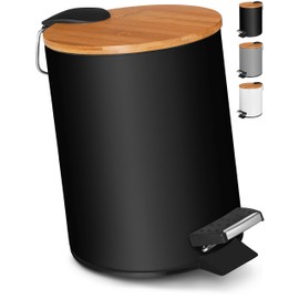 VMbathrooms Rubbish Bin