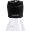Youtei Set of 3 Plastic Bottle Lid Lock 3 Digit